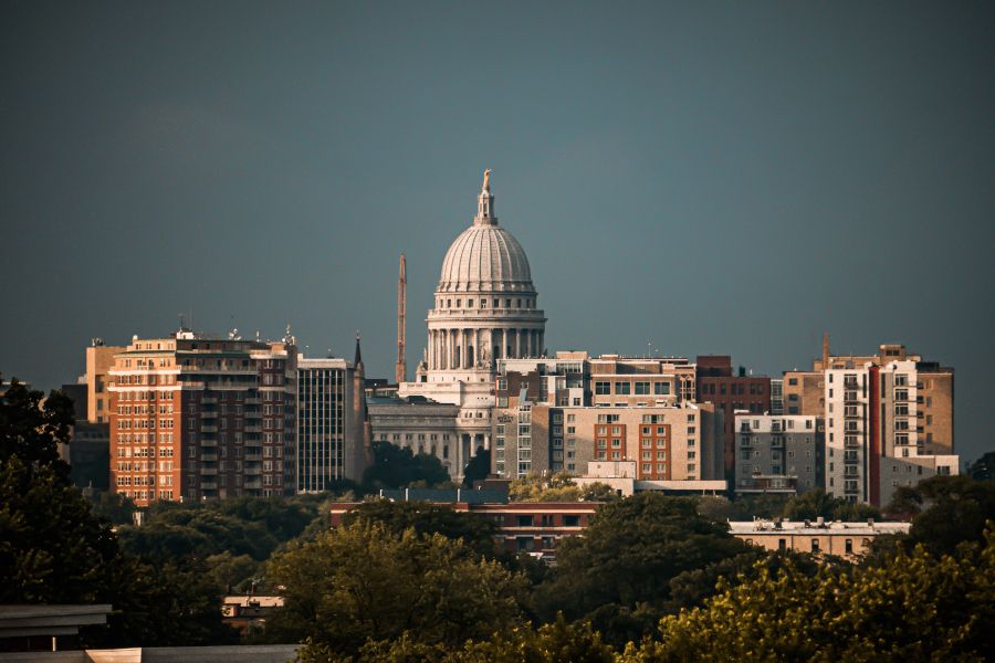 Madison, WI